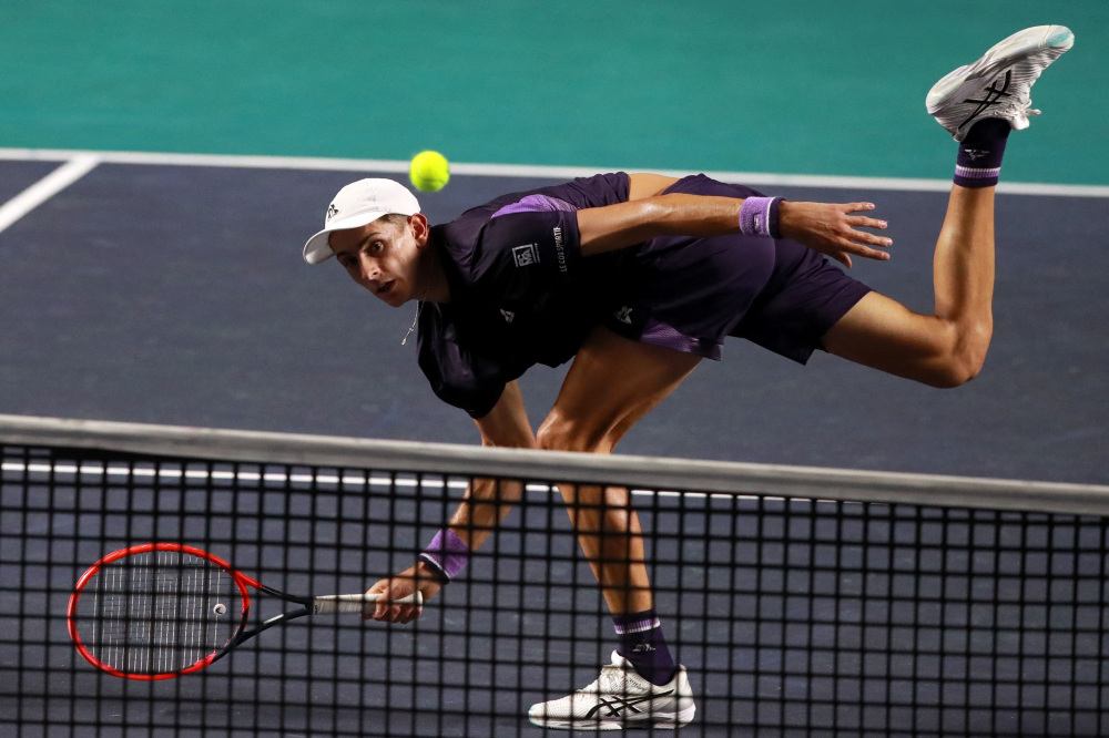 向前冲击 向前冲击