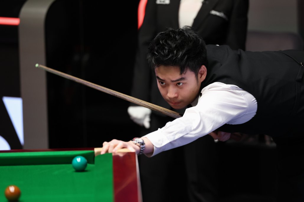 实力和意志 实力和意志