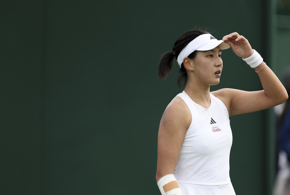 未有地紧张 未有地紧张