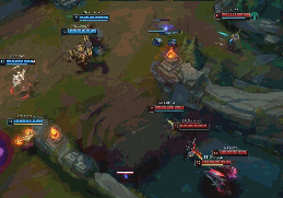 锁定杯赛路 锁定杯赛路