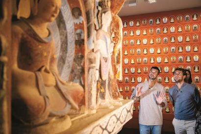 操作的清单 操作的清单